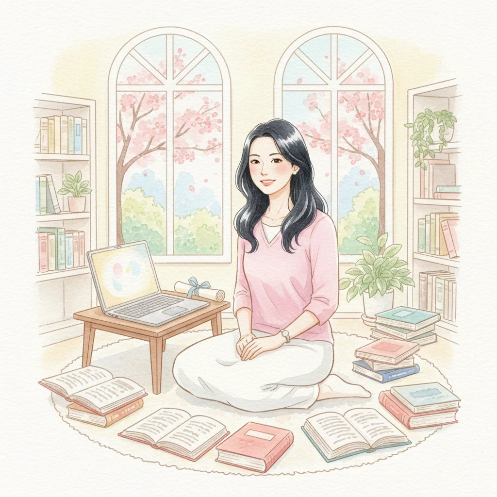 educationの自分をアップデート！　30代からのEducationで輝く未来を｜学び・キャリア