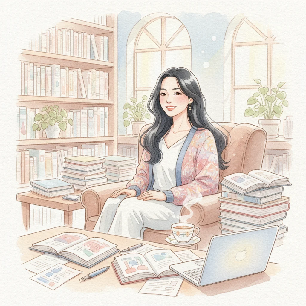 educationのEducationで輝く　30代からの学び直しで人生を豊かに｜学び・キャリア