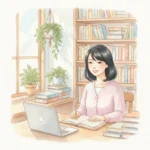 Educationで輝く私　30代からの自己投資を成功させる方法