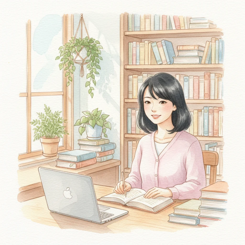 educationのEducationで輝く私　30代からの自己投資を成功させる方法｜学び・キャリア