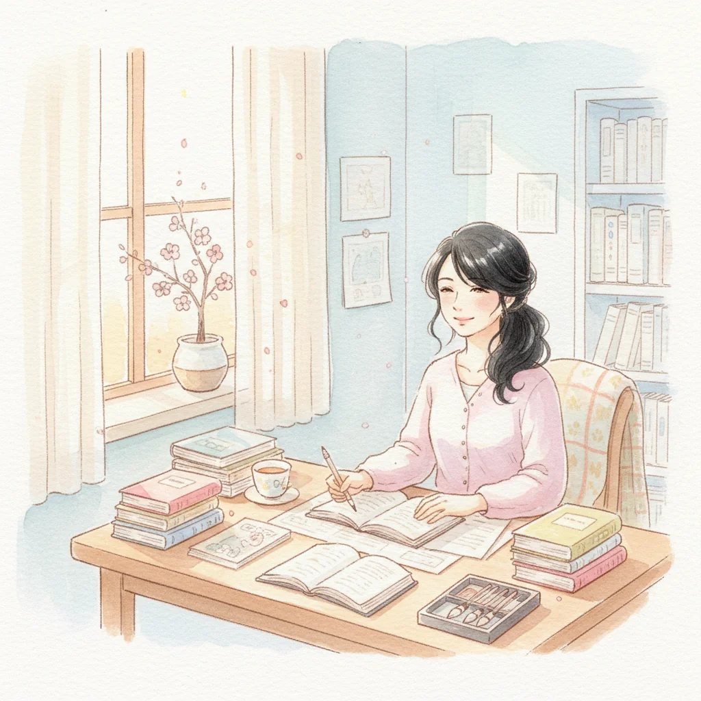 educationのEducationで開花　30代からの学び直し、自分らしいキャリアを築く方法｜学び・キャリア