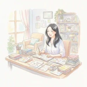 Educationで人生を輝かせる　30代女性のための学び直し完全ガイド