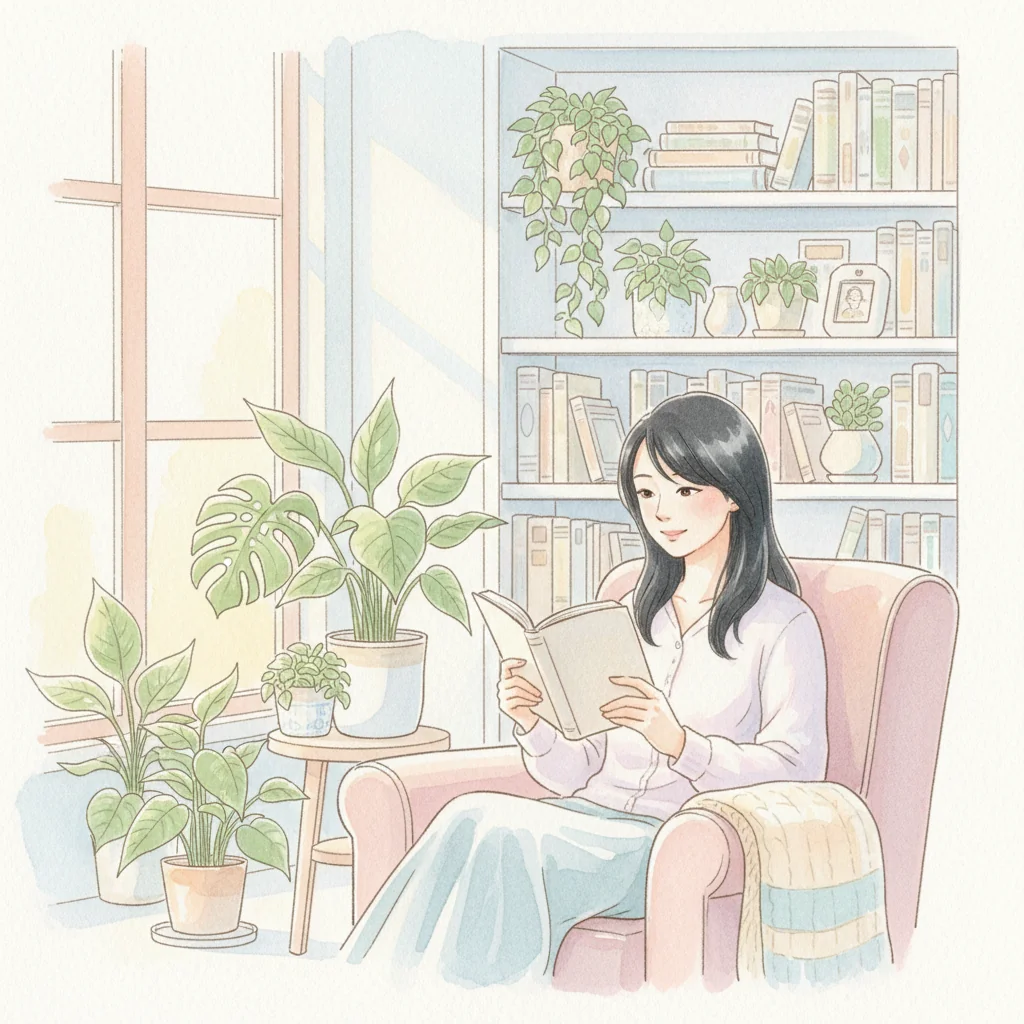 educationのEducationで輝く私　30代からの自己投資で未来を切り開く！｜学び・キャリア