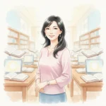 30代からの自分磨き　「education」で開花する、新しいキャリアの扉