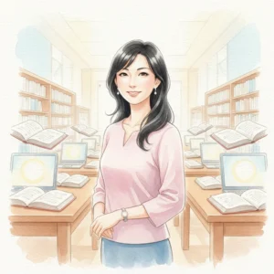 30代からの自分磨き　「education」で開花する、新しいキャリアの扉