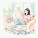 30代女性必見！　おうち時間を極める厳選エンタメ5選