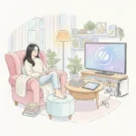 休日を彩る！　30代女性が夢中になるエンタメ時間