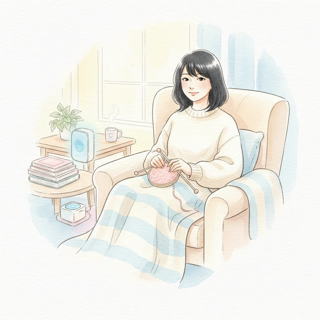 entertainの心を彩る休日　30代女性が夢中になる！おうちエンタメ厳選５選｜エンタメ・趣味