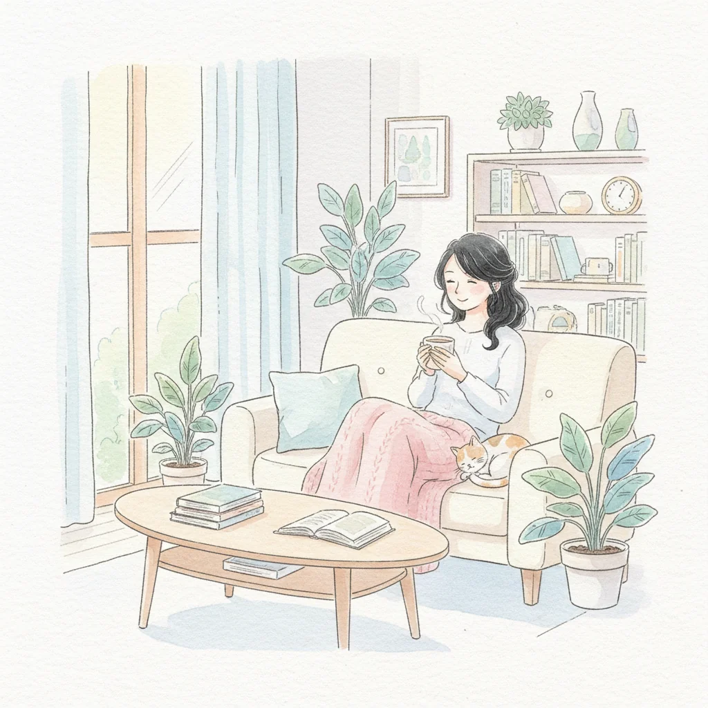 entertainの休日エンタメ　30代女性が心ときめく過ごし方｜エンタメ・趣味