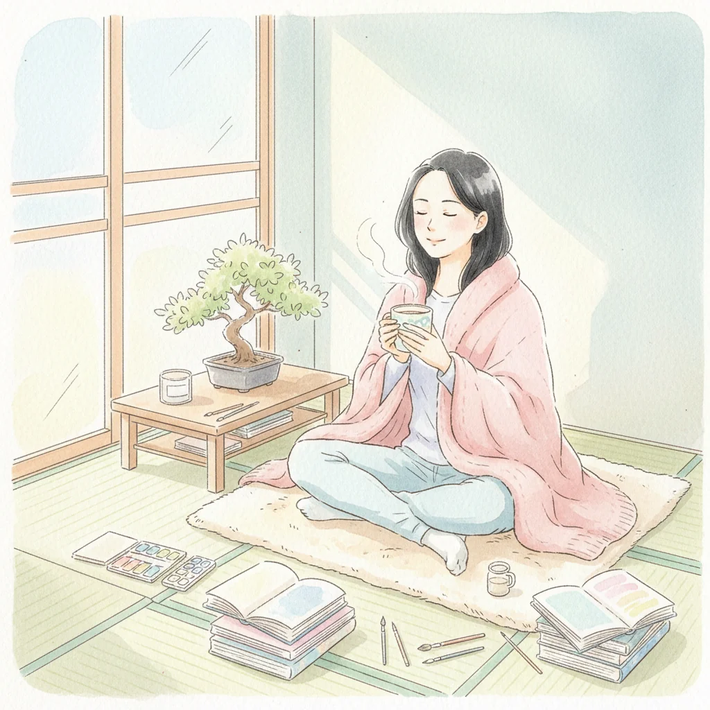 entertainの週末エンタメ充実計画　30代女性が自分を満たす過ごし方｜エンタメ・趣味