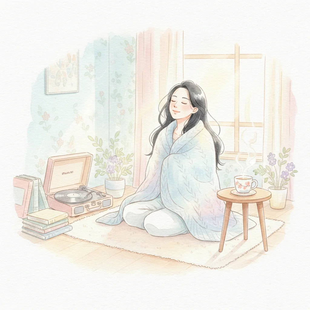 entertainの大人の休日、満喫！　30代女性が「おうち時間」を最高に楽しむ方法｜エンタメ・趣味