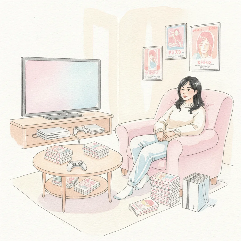 entertainの休日エンタメ　30代女性が夢中になる！充実の過ごし方｜エンタメ・趣味