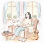 大人の休日、満喫！　30代女性が「エンタメ」で自分を彩る方法