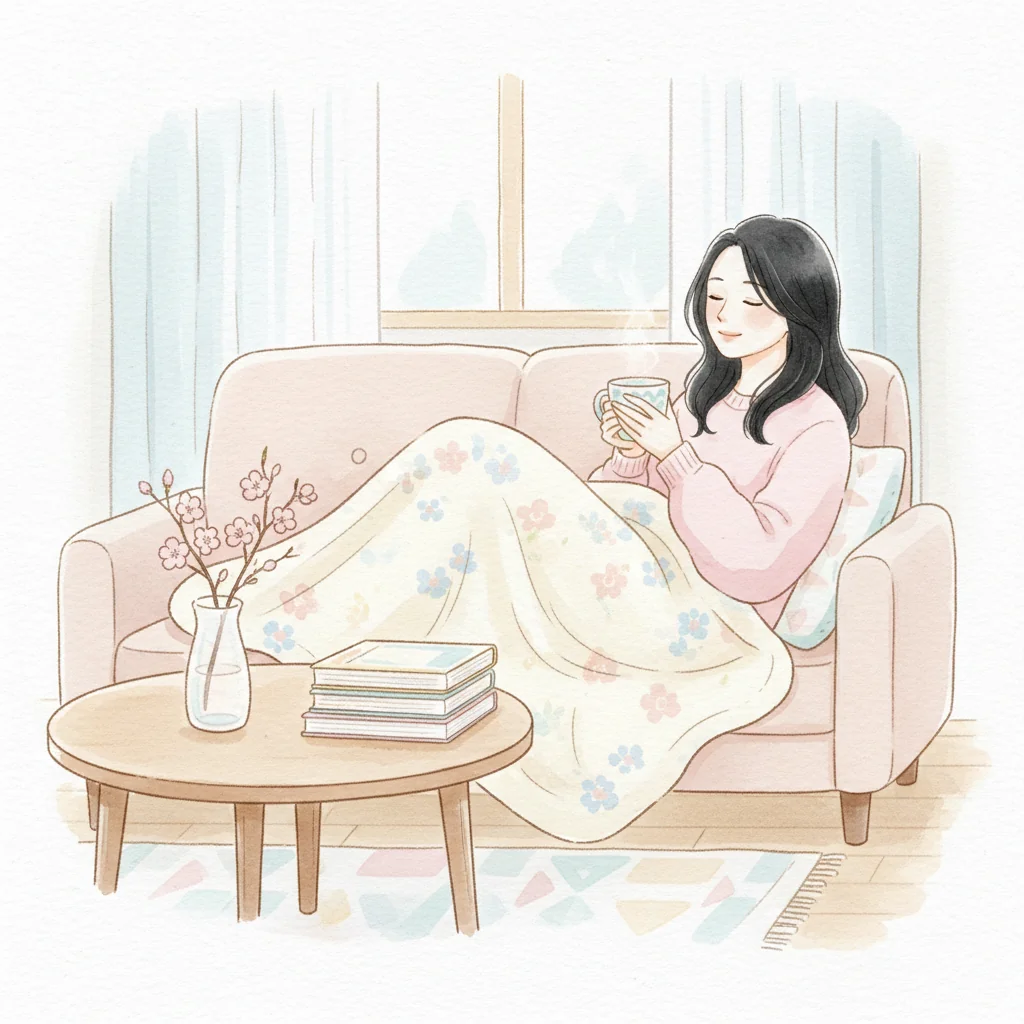 entertainの週末エンタメ充実計画　30代女性が満喫する！自分を甘やかす過ごし方｜エンタメ・趣味