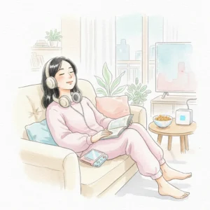 30代向け！　おうち時間を充実させるエンタメ厳選5選