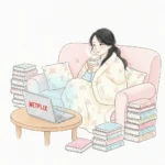 休日エンタメ　30代女性が「おうち時間」を満喫する方法