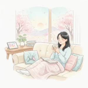 休日充実！　30代女性向けエンタメ厳選ガイド