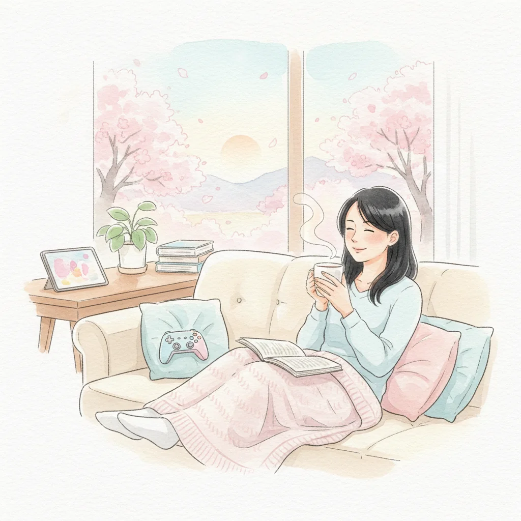 entertainの休日充実！　30代女性向けエンタメ厳選ガイド｜エンタメ・趣味