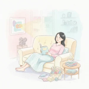 休日エンタメ　30代女性が心ときめく過ごし方5選