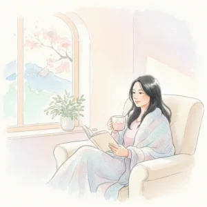 休日エンタメ　30代女性が夢中になる！充実の過ごし方