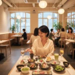 都内女子会　30代が選ぶ！おしゃれ＆のんびり過ごせる厳選スポット