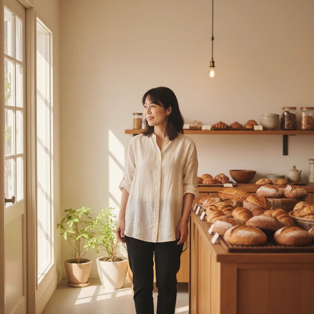 【厳選】都内パン屋おすすめ10選　30代女性が心ときめく絶品パンを巡る旅｜グルメ・料理