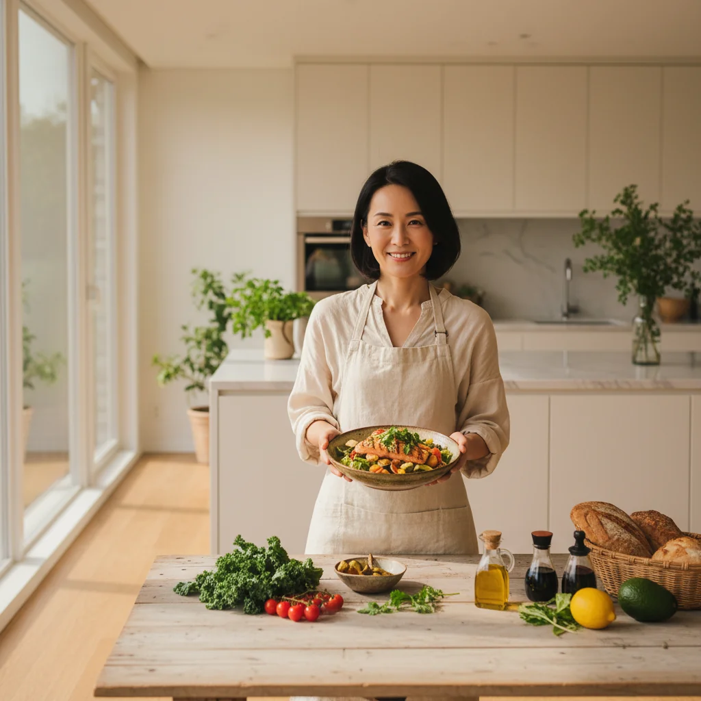 30代向け厳選　簡単なのに褒められる！絶品レシピ集｜グルメ・料理