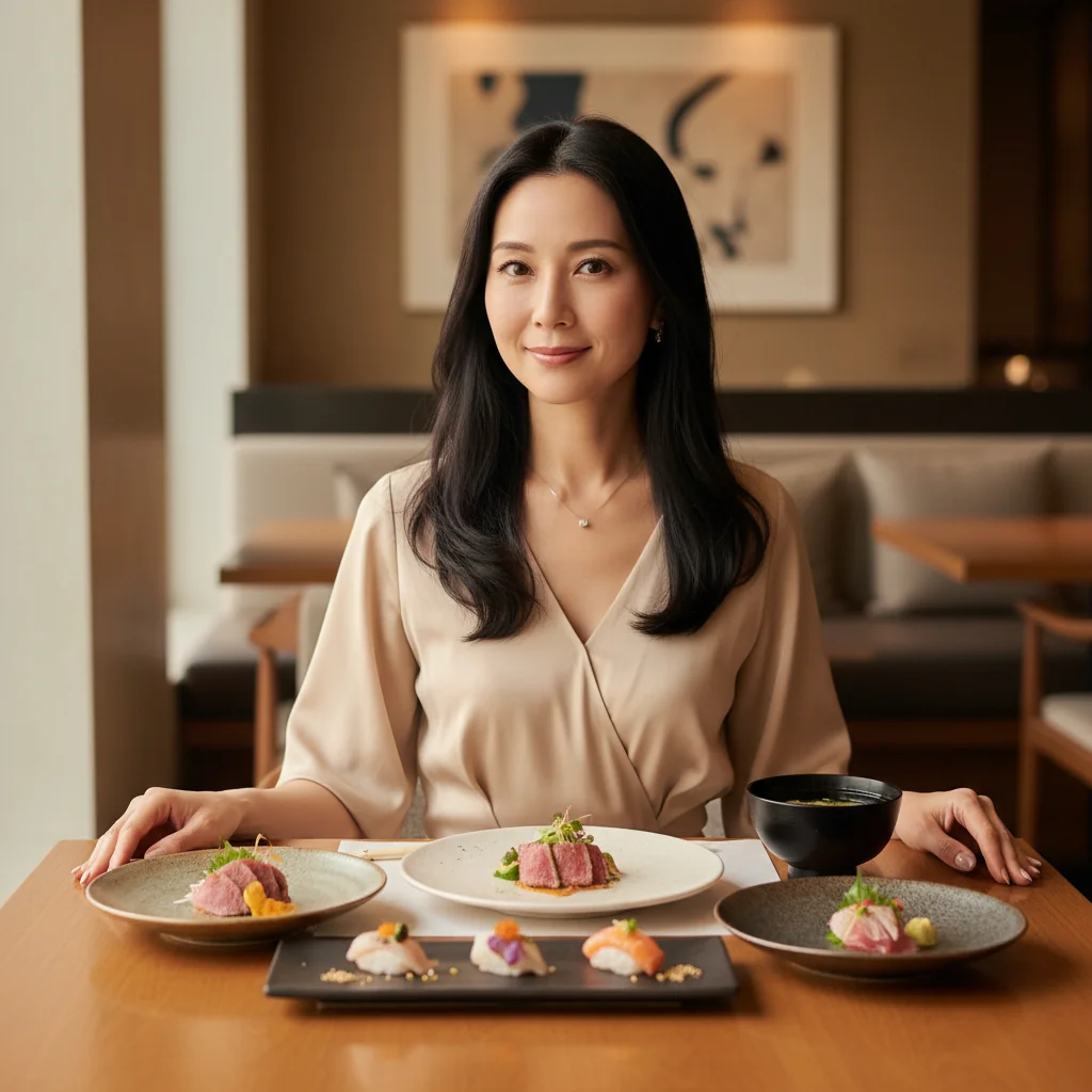 週末のご褒美ディナー　都内で見つける、とっておきのレストラン｜グルメ・料理