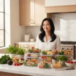 週末3時間で完成　平日が楽になる！絶品作り置きレシピ５選