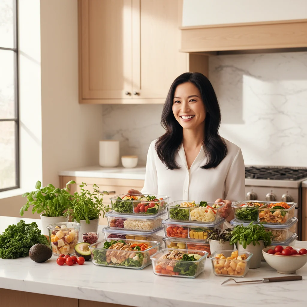 週末3時間で完成　平日が楽になる！絶品作り置きレシピ５選｜グルメ・料理