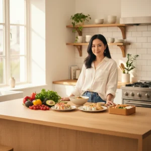 30代向け厳選レシピ　忙しい毎日でも作れる！簡単＆絶品レシピ集