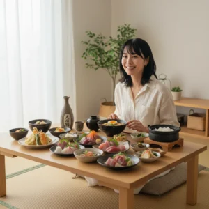 30代向け厳選レシピ　簡単・時短！毎日作りたい絶品レシピ集