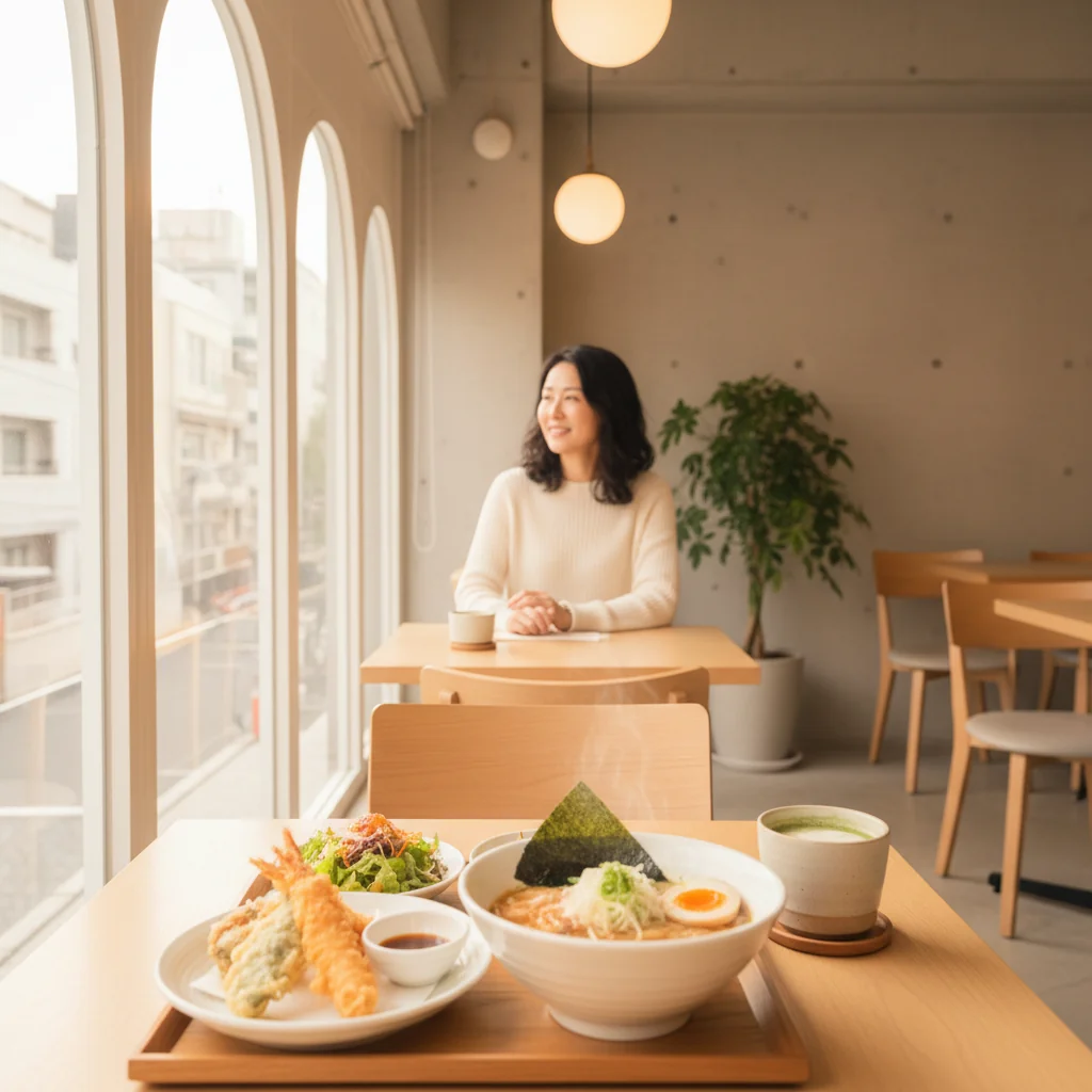 都内カフェランチ厳選　30代がときめく！ご褒美ランチ5選｜グルメ・料理