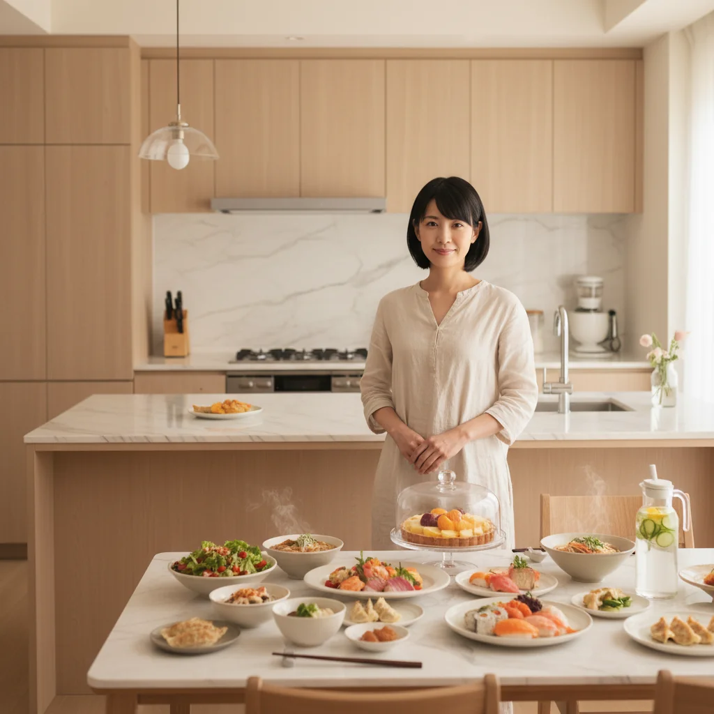 罪悪感なし！　30代向けヘルシーグルメトレンド最前線｜グルメ・料理