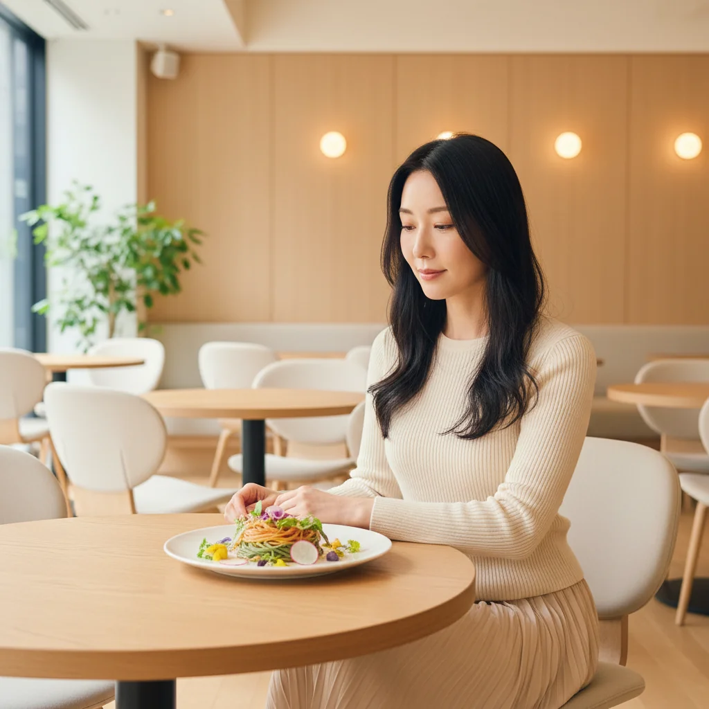 女子会の都内厳選！　大人女子が心躍る♡ おしゃれ空間で楽しむ絶品レシピ３選｜グルメ・料理