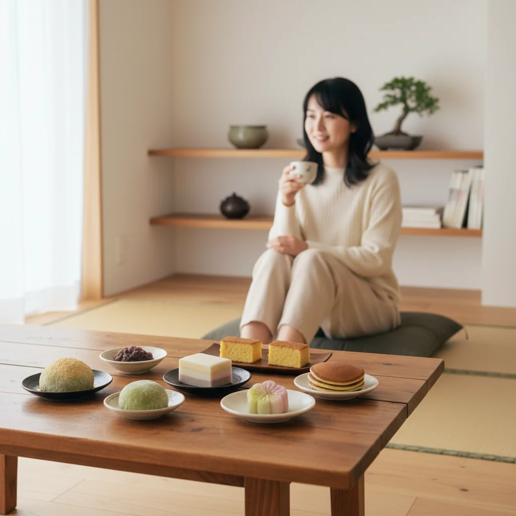 お取り寄せsweets　頑張る私へ！至福のご褒美sweets厳選５選｜グルメ・料理