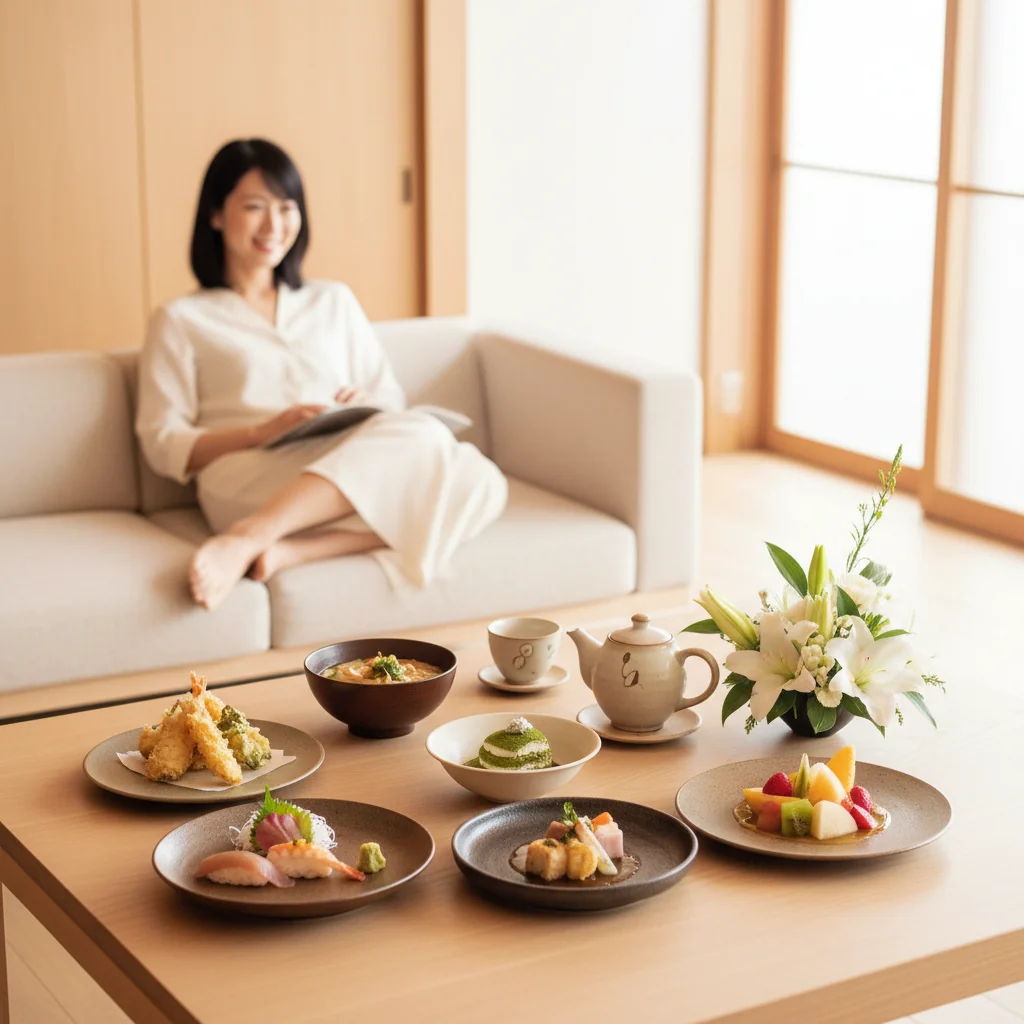 お取り寄せグルメ　30代ご褒美！至福のお取り寄せ厳選5選｜グルメ・料理