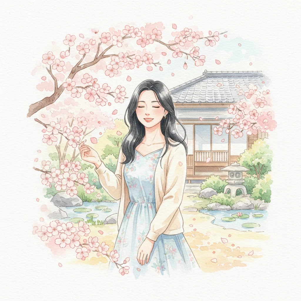 【2026年4月】金運アップ術　春の金運を呼び込む！30代女性のための開運ガイド｜占い・スピリチュアル