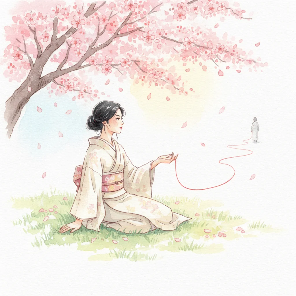 惹かれ合う運命の糸？　相性の意味から高め合う関係まで徹底解説！｜占い・スピリチュアル