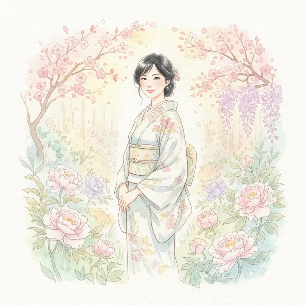 【4月】出会いを引き寄せる！運命の扉を開くスピリチュアル・ヒント　愛の波動を高めて、新しい自分に出会う｜占い・スピリチュアル