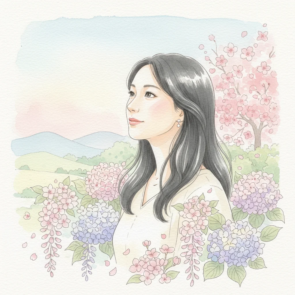 【04月06日〜04月12日】星からのメッセージ　春の輝きをあなたへ。星座別週間ホロスコープ｜占い・スピリチュアル