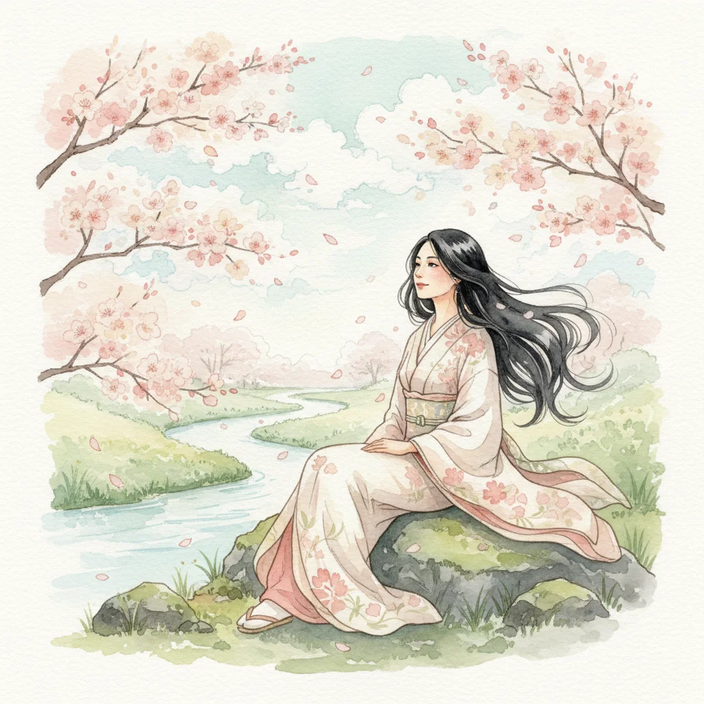 【04月06日〜04月12日】タロットが導く、私らしい輝き　30代女性のための週間メッセージ｜占い・スピリチュアル