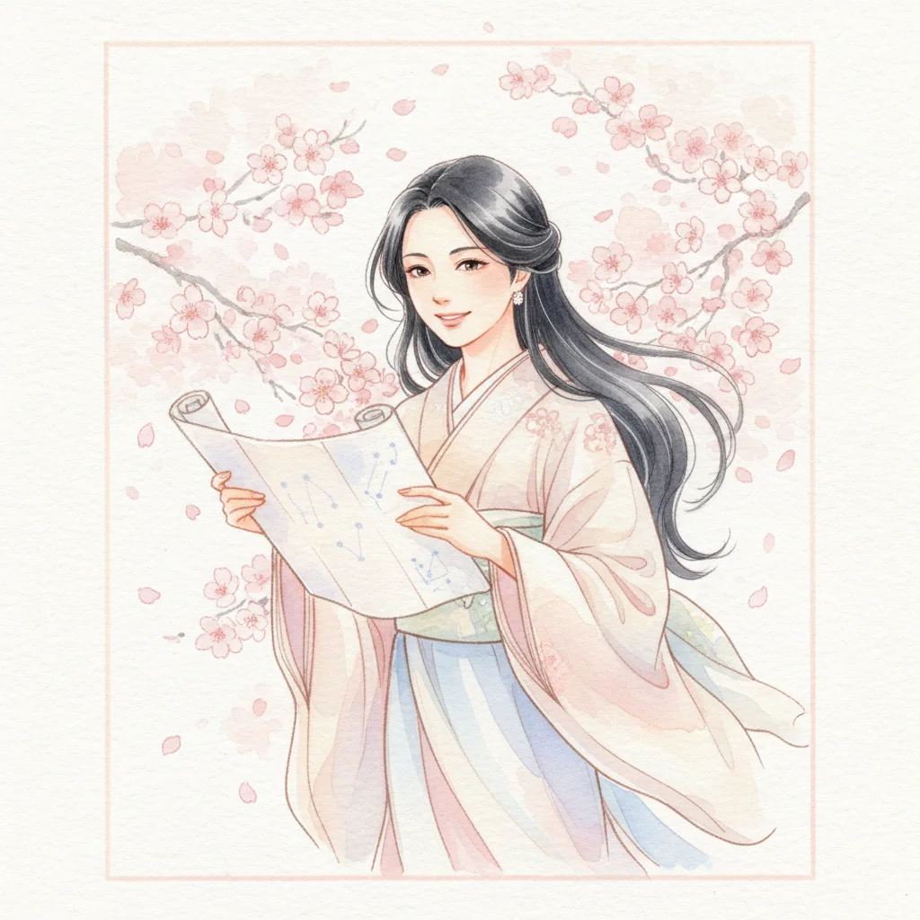 【04月13日〜04月19日】片思いWeekly占い　春の恋、一歩前進のヒント｜占い・スピリチュアル