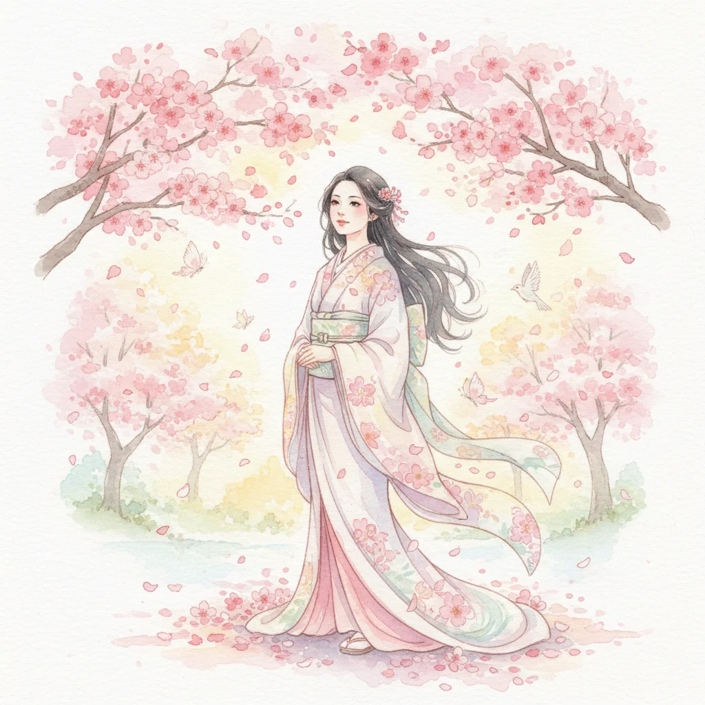 【4月の片思い占い】あの人との距離を縮める魔法　春の恋を実らせるためのヒント集｜占い・スピリチュアル