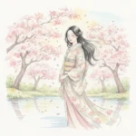 【04月13日〜04月19日】春の出会い運命鑑定　新しい自分に出会う一週間