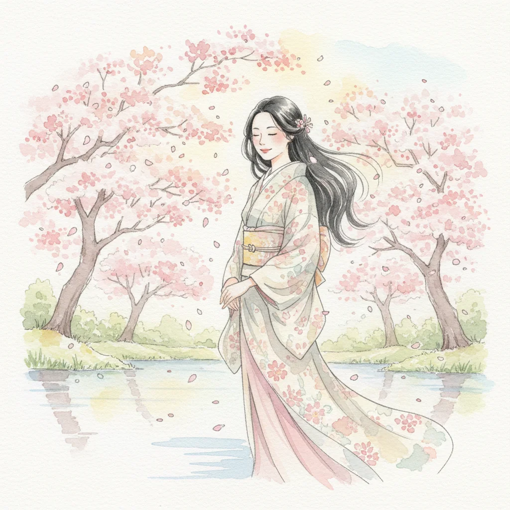 【04月13日〜04月19日】春の出会い運命鑑定　新しい自分に出会う一週間｜占い・スピリチュアル