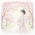 春の片思い成就占い　2026年4月、あなたの恋を応援！諦めるべき？進むべき？