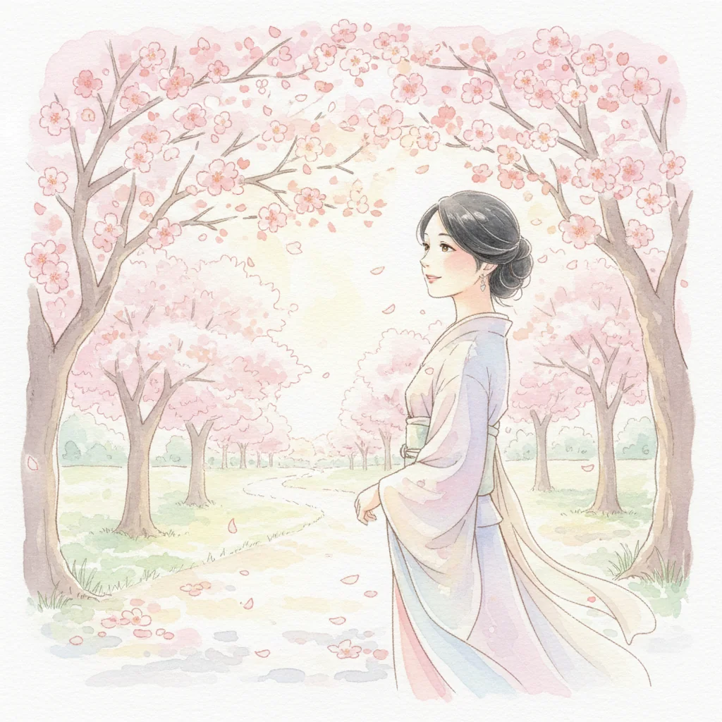 春の片思い成就占い　2026年4月、あなたの恋を応援！諦めるべき？進むべき？｜占い・スピリチュアル