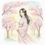 春の出会い運UP術　4月、新しい恋を呼び込む3つの秘訣