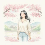 春の出会い運UP術　新しい恋を呼び込むための4つのヒント